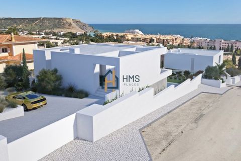 Villa i Luz, Faro, Luz - € 1.600.000 | Ref: Miraluz II D - foto 4