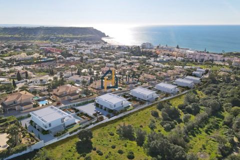 Villa i Luz, Faro, Luz - € 1.600.000 | Ref: Miraluz II D - foto 10