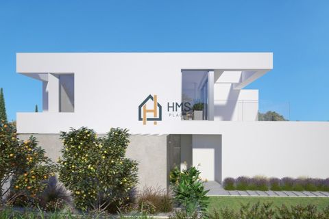 Villa i Luz, Faro, Luz - € 1.600.000 | Ref: Miraluz II D - foto 17