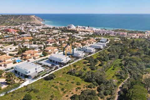 Villa i Luz, Faro, Luz - € 1.600.000 | Ref: Miraluz II D - foto 20