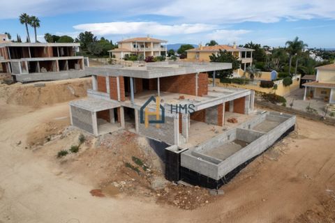 Villa i Luz, Faro, Luz - € 1.600.000 | Ref: Miraluz II D - foto 28