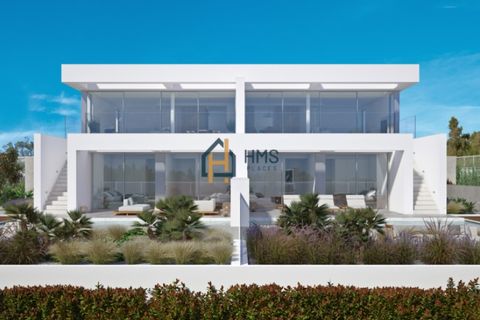 Villa i Luz, Faro, Luz - € 1.500.000 | Ref: Miraluz II N - foto 8