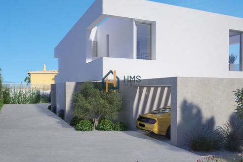 Villa i Luz, Faro, Luz - € 1.500.000 | Ref: Miraluz II N - foto 13