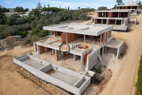 Villa i Luz, Faro, Luz - € 1.500.000 | Ref: Miraluz II N - foto 29