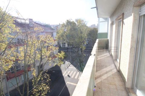 Lejlighed i Amadora, Lisbon, Amadora - € 349.000 | Ref: M11086 - foto 1