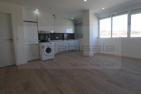 Lejlighed i Amadora, Lisbon, Amadora - € 349.000 | Ref: M11086 - foto 2