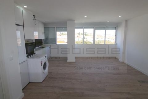 Lejlighed i Amadora, Lisbon, Amadora - € 349.000 | Ref: M11086 - foto 3