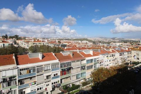 Lejlighed i Amadora, Lisbon, Amadora - € 349.000 | Ref: M11086 - foto 5
