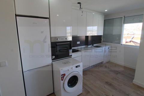 Lejlighed i Amadora, Lisbon, Amadora - € 349.000 | Ref: M11086 - foto 7