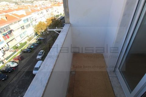 Lejlighed i Amadora, Lisbon, Amadora - € 349.000 | Ref: M11086 - foto 10