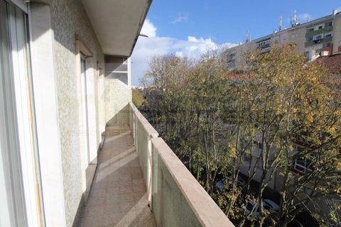 Lejlighed i Amadora, Lisbon, Amadora - € 349.000 | Ref: M11086 - foto 18