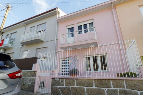 Rækkehus i Gondomar, Porto, Gondomar - € 340.000 | Ref: MO1322 - foto 1