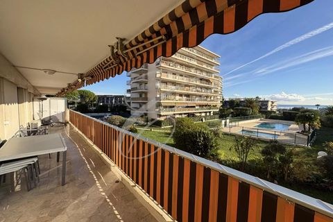 Lejlighed i Antibes, Alpes-Maritimes, Antibes - € 450.000 | Ref: 86490828 - foto 1