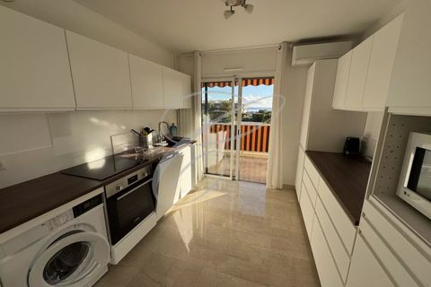 Lejlighed i Antibes, Alpes-Maritimes, Antibes - € 450.000 | Ref: 86490828 - foto 3