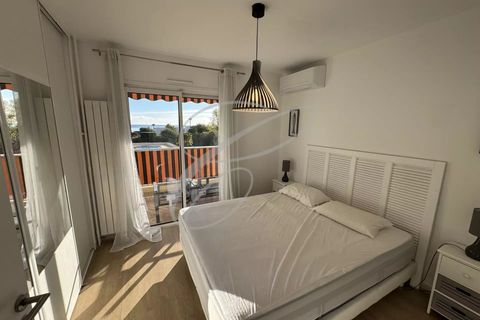 Lejlighed i Antibes, Alpes-Maritimes, Antibes - € 450.000 | Ref: 86490828 - foto 5