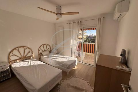 Lejlighed i Antibes, Alpes-Maritimes, Antibes - € 450.000 | Ref: 86490828 - foto 6