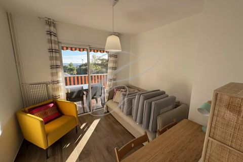 Lejlighed i Antibes, Alpes-Maritimes, Antibes - € 450.000 | Ref: 86490828 - foto 7