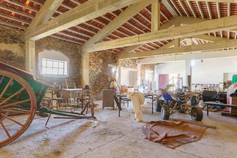 Farm i Odemira, Beja, Odemira - € 4.344.920 | Ref: QT-943 - foto 15
