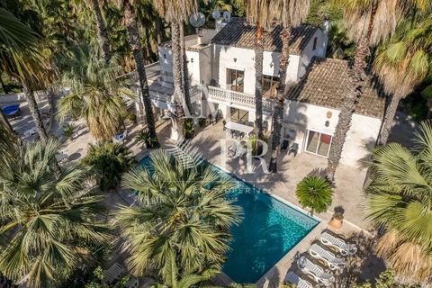 Villa i Biot, Alpes-Maritimes, Biot - € 2 625 000 | Ref: 7821V - foto 2