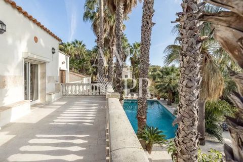Villa i Biot, Alpes-Maritimes, Biot - € 2 625 000 | Ref: 7821V - foto 3