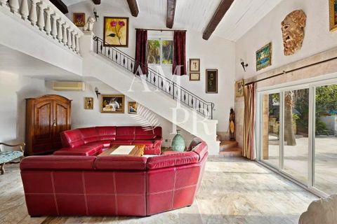 Villa i Biot, Alpes-Maritimes, Biot - € 2 625 000 | Ref: 7821V - foto 6