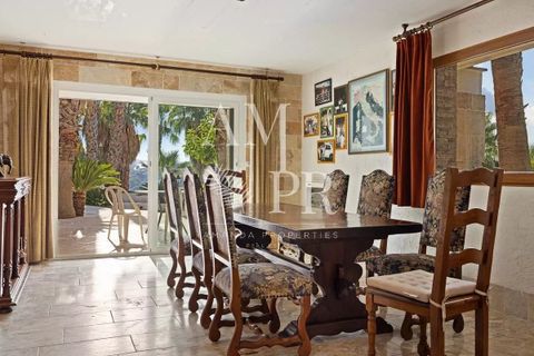 Villa i Biot, Alpes-Maritimes, Biot - € 2 625 000 | Ref: 7821V - foto 7