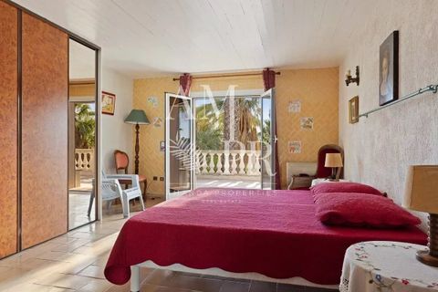 Villa i Biot, Alpes-Maritimes, Biot - € 2 625 000 | Ref: 7821V - foto 9