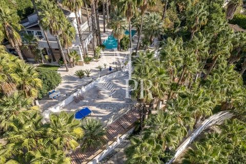 Villa i Biot, Alpes-Maritimes, Biot - € 2 625 000 | Ref: 7821V - foto 10
