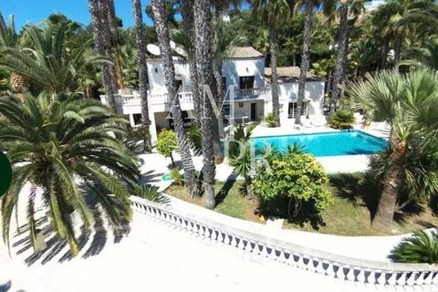 Villa i Biot, Alpes-Maritimes, Biot - € 2 625 000 | Ref: 7821V - foto 12