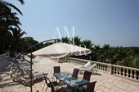Villa i Biot, Alpes-Maritimes, Biot - € 2 625 000 | Ref: 7821V - foto 13