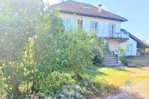 Villa a Viriville, Isere, Viriville - € 360.000 | Ref: 7211 - foto 2