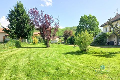 Villa a Viriville, Isere, Viriville - € 360.000 | Ref: 7211 - foto 3
