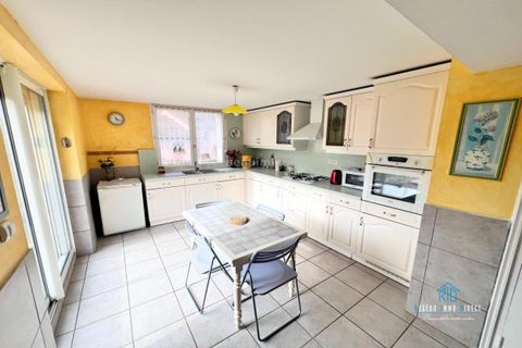 Villa a Viriville, Isere, Viriville - € 360.000 | Ref: 7211 - foto 4