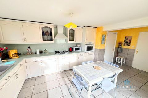 Villa a Viriville, Isere, Viriville - € 360.000 | Ref: 7211 - foto 5