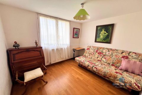 Villa a Viriville, Isere, Viriville - € 360.000 | Ref: 7211 - foto 10