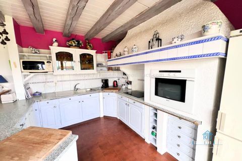 Villa a Viriville, Isere, Viriville - € 360.000 | Ref: 7211 - foto 12