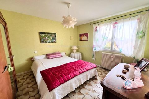 Villa a Viriville, Isere, Viriville - € 360.000 | Ref: 7211 - foto 17