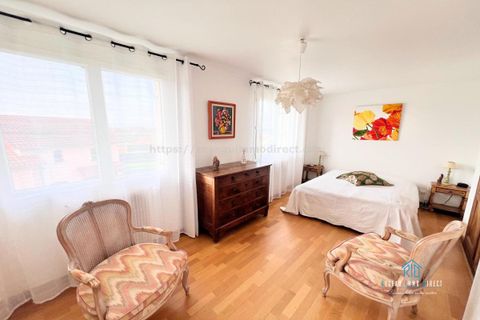 Villa a Viriville, Isere, Viriville - € 360.000 | Ref: 7211 - foto 19