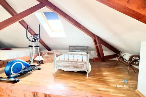 Villa a Viriville, Isere, Viriville - € 360.000 | Ref: 7211 - foto 21