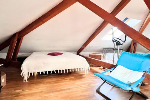 Villa a Viriville, Isere, Viriville - € 360.000 | Ref: 7211 - foto 22