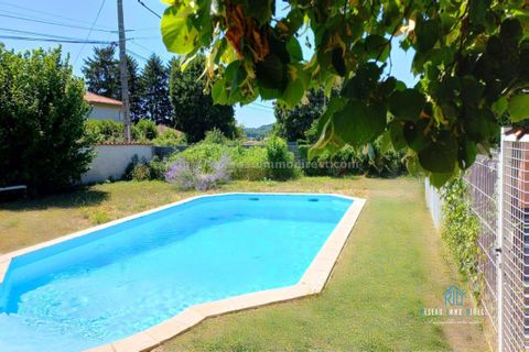 Villa a Viriville, Isere, Viriville - € 360.000 | Ref: 7211 - foto 23