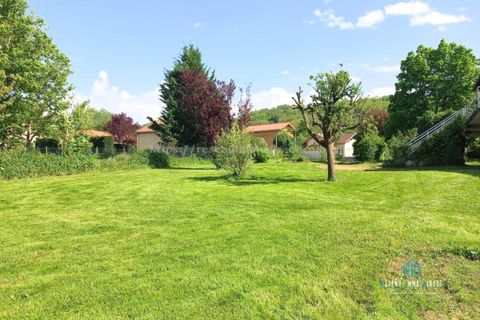 Villa a Viriville, Isere, Viriville - € 360.000 | Ref: 7211 - foto 24