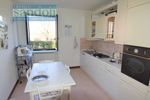 Leilighet i Caresanablot, Vercelli, Caresanablot - € 250 000 | Ref: 6817 - foto 3