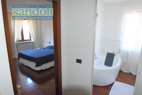 Leilighet i Caresanablot, Vercelli, Caresanablot - € 250 000 | Ref: 6817 - foto 4