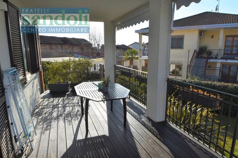 Leilighet i Caresanablot, Vercelli, Caresanablot - € 250 000 | Ref: 6817 - foto 6
