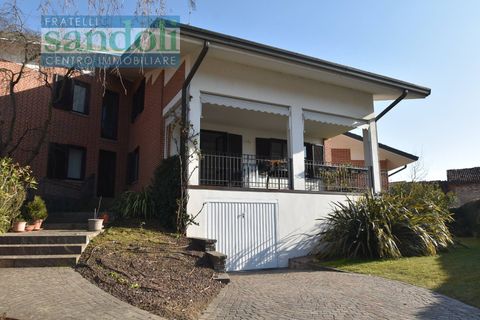 Leilighet i Caresanablot, Vercelli, Caresanablot - € 250 000 | Ref: 6817 - foto 9