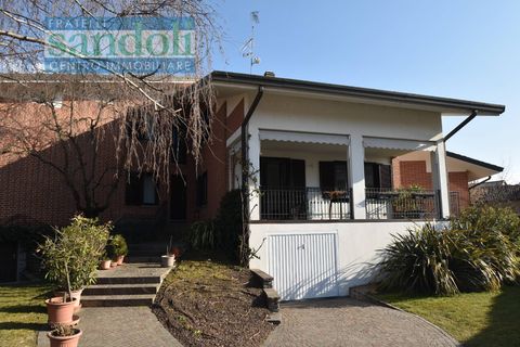 Leilighet i Caresanablot, Vercelli, Caresanablot - € 250 000 | Ref: 6817 - foto 10