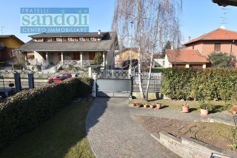 Leilighet i Caresanablot, Vercelli, Caresanablot - € 250 000 | Ref: 6817 - foto 11