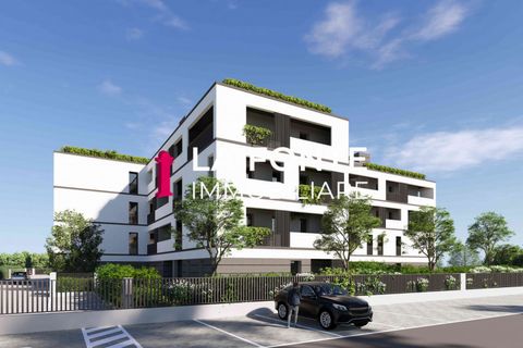Lejlighed i Vigonza, Padua, Vigonza - € 275.000 | Ref: A275 - foto 3