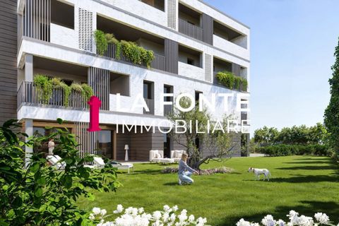 Lejlighed i Vigonza, Padua, Vigonza - € 365.000 | Ref: A365 - foto 1